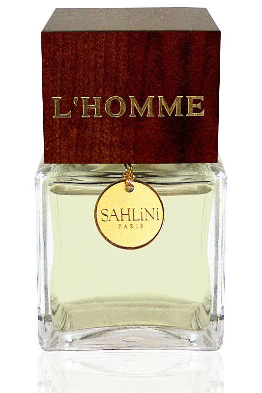Sahlini Parfums L'Homme парфюмированная вода