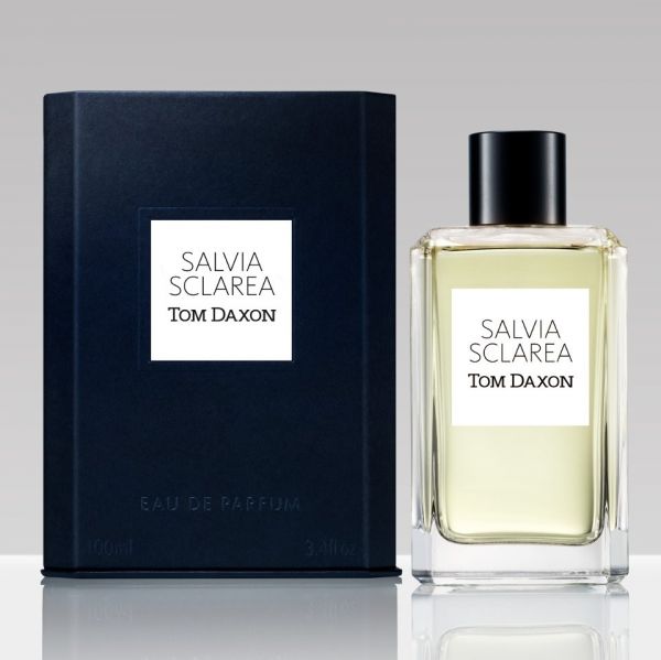 Tom Daxon Salvia Sclarea парфюмированная вода