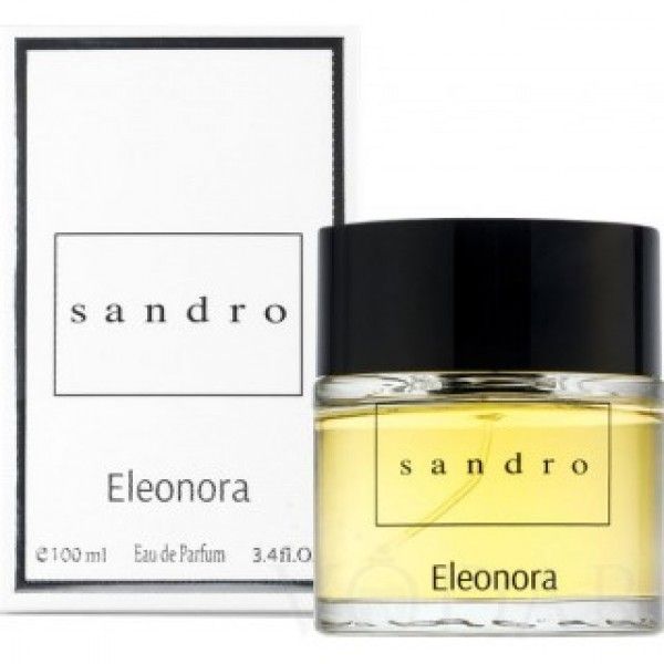 Sandro Eleonora парфюмированная вода