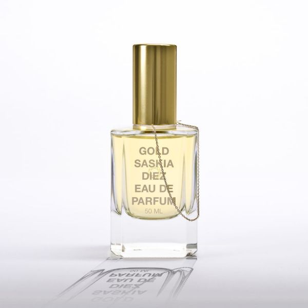 Saskia Diez Gold парфюмированная вода