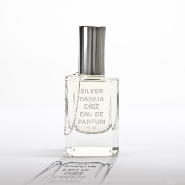Saskia Diez Silver парфюмированная вода