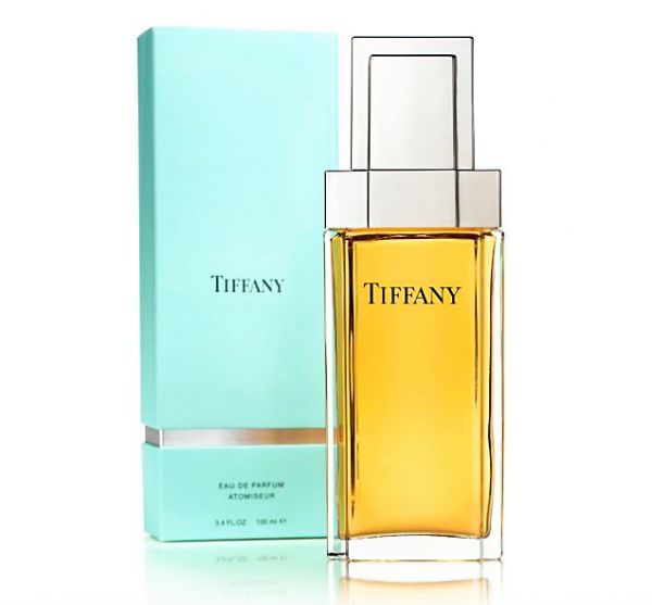 Tiffany Woman парфюмированная вода