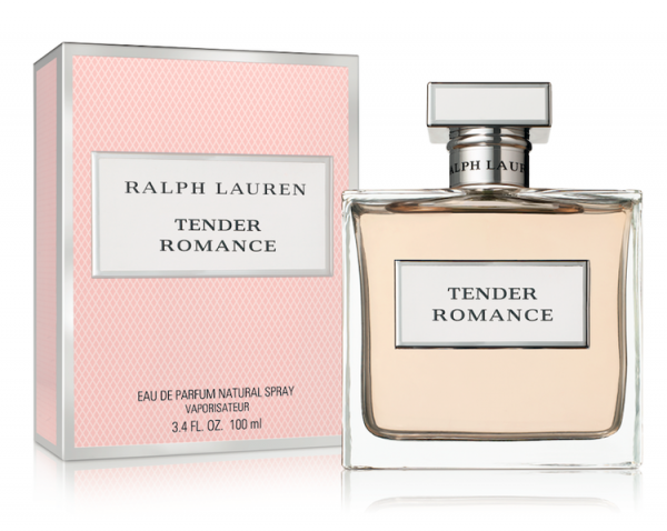 Ralph Lauren Tender Romance парфюмированная вода