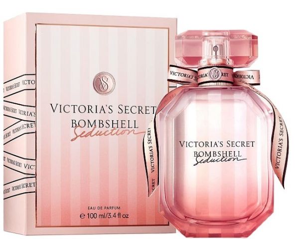 Victoria`s Secret Bombshell Seduction парфюмированная вода