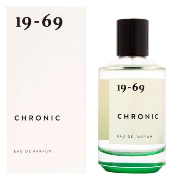 19-69 Chronic парфюмированная вода