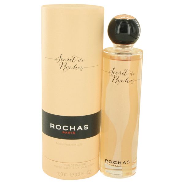 Rochas Secret De Rochas парфюмированная вода