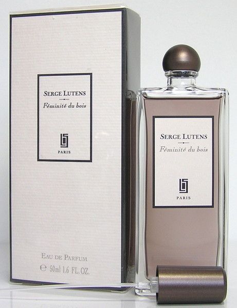 Serge Lutens Feminite du Bois парфюмированная вода