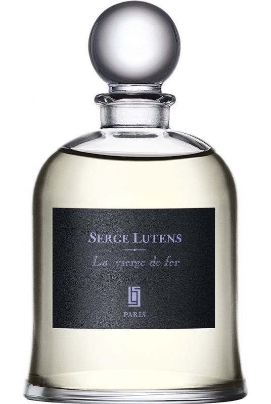 Serge Lutens La Vierge De Fer парфюмированная вода