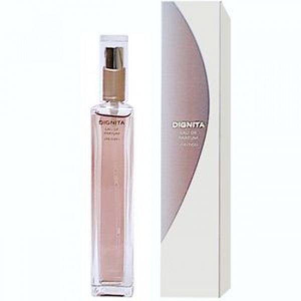 Shiseido Dignita парфюмированная вода