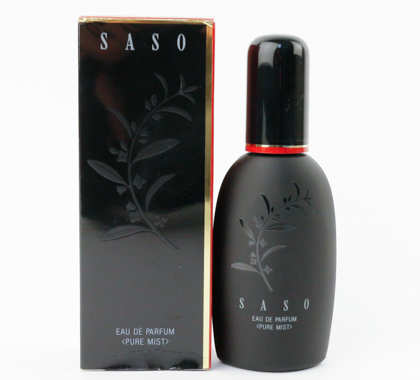 Shiseido Saso парфюмированная вода