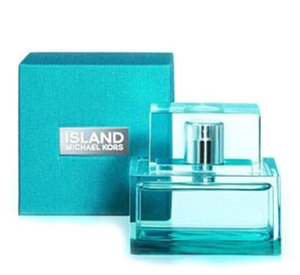 Michael Kors Island парфюмированная вода