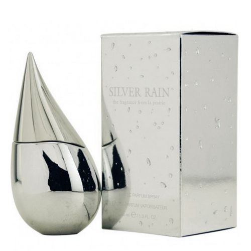 La Prairie Silver Rain парфюмированная вода