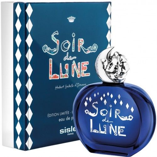 Sisley Soir de Lune Limited Edition 2015 парфюмированная вода