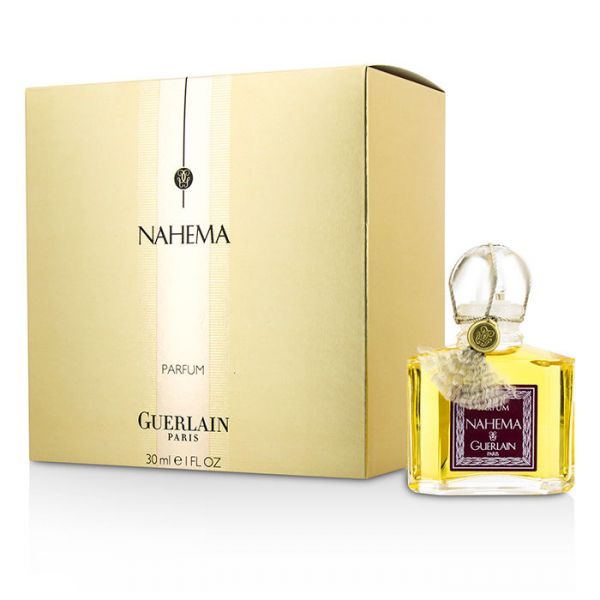 Guerlain Nahema духи