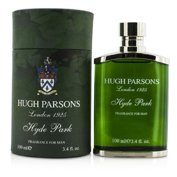 Hugh Parsons Hyde Park парфюмированная вода