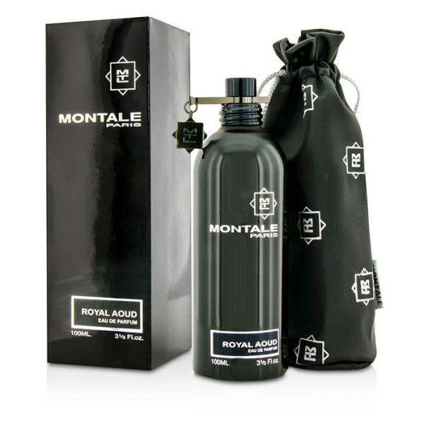 Montale Royal Aoud парфюмированная вода
