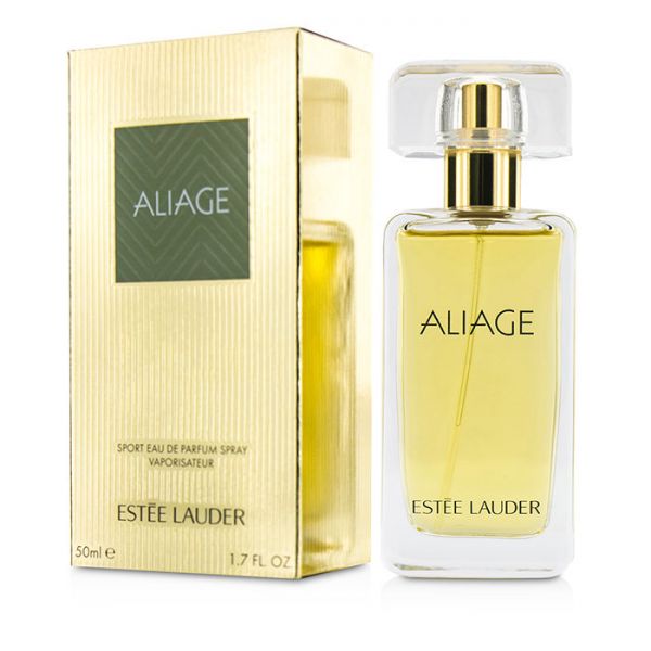 Estee Lauder Alliage Sport парфюмированная вода винтаж