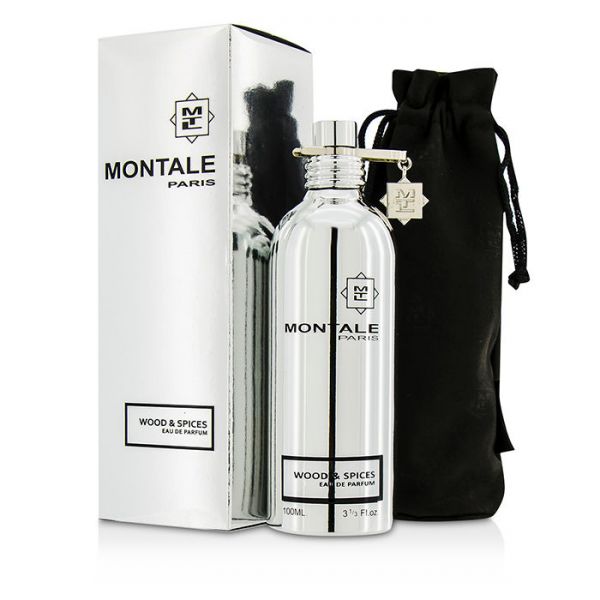 Montale Wood & Spices парфюмированная вода