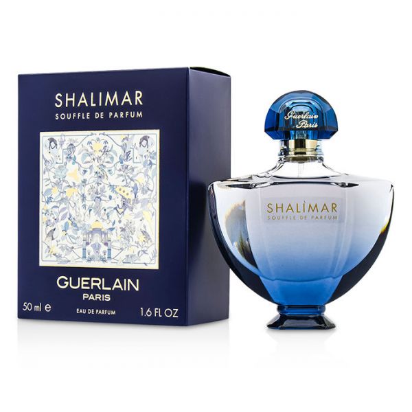 Guerlain Shalimar Souffle de Parfum парфюмированная вода