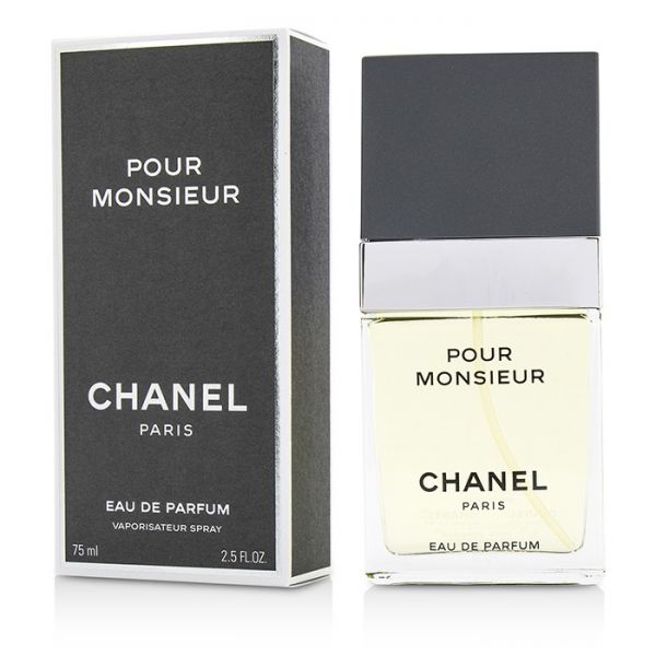 Chanel Pour Monsieur парфюмированная вода