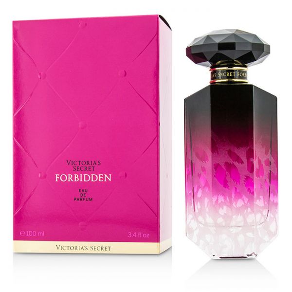 Victoria`s Secret Forbiden парфюмированная вода