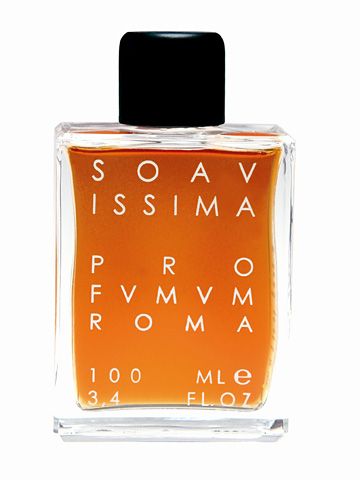 Profumum Roma Soavissima парфюмированная вода