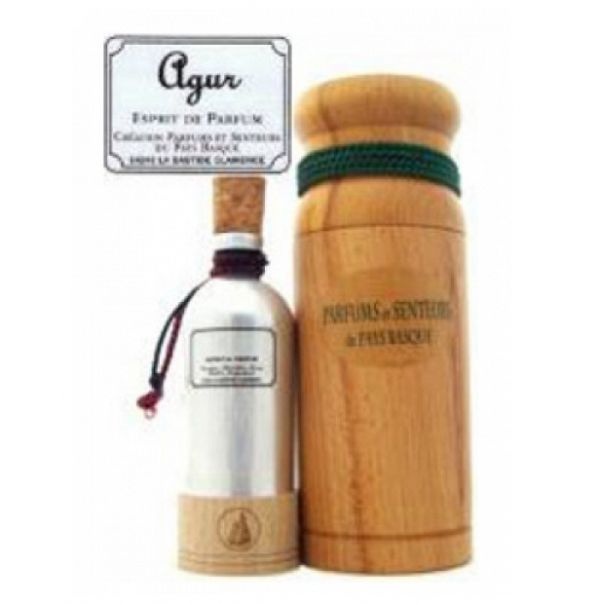 Parfums et Senteurs du Pays Basque Agur парфюмированная вода