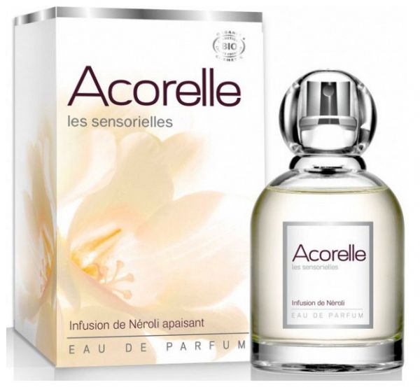 Acorelle Infusion de Neroli парфюмированная вода