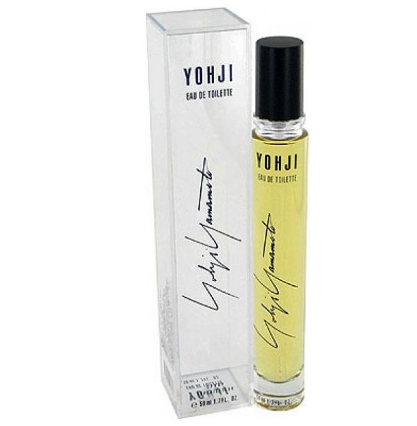 Yohji Yamamoto Women парфюмированная вода