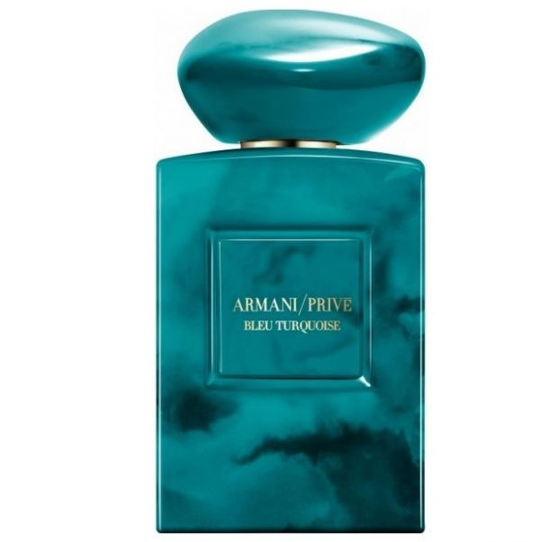 Giorgio Armani Prive Bleu Turquoise парфюмированная вода