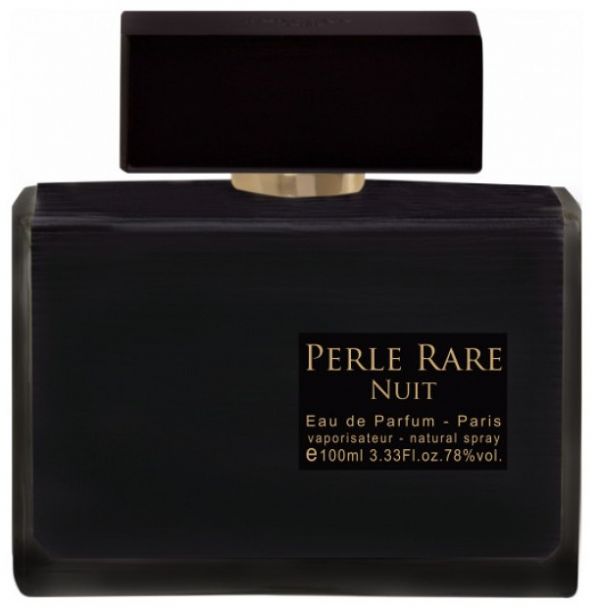 Panouge Perle Rare Nuit парфюмированная вода