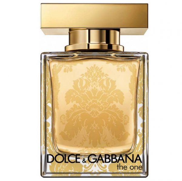 Dolce & Gabbana The One Baroque туалетная вода