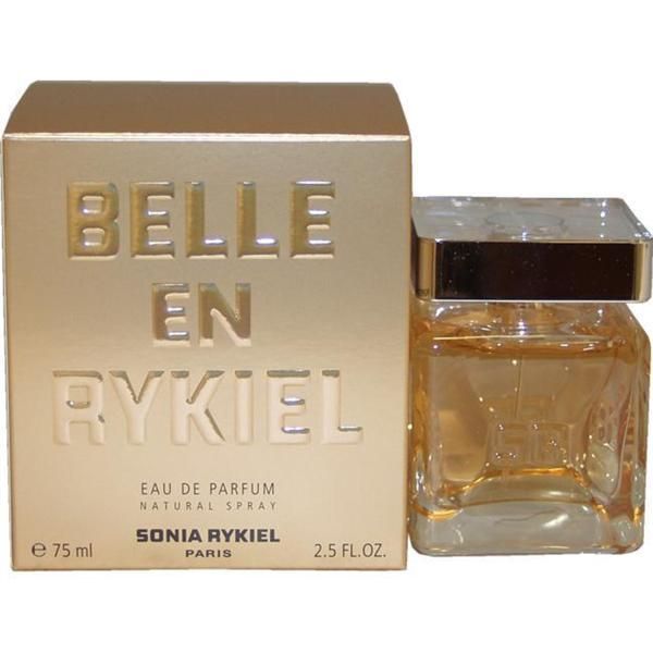 Sonia Rykiel Belle en Rykiel парфюмированная вода