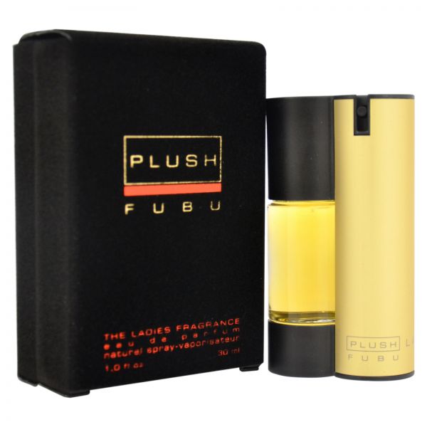Fubu Plush парфюмированная вода