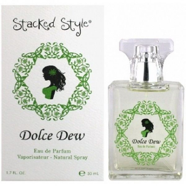 Stacked Style Dolce Dew парфюмированная вода