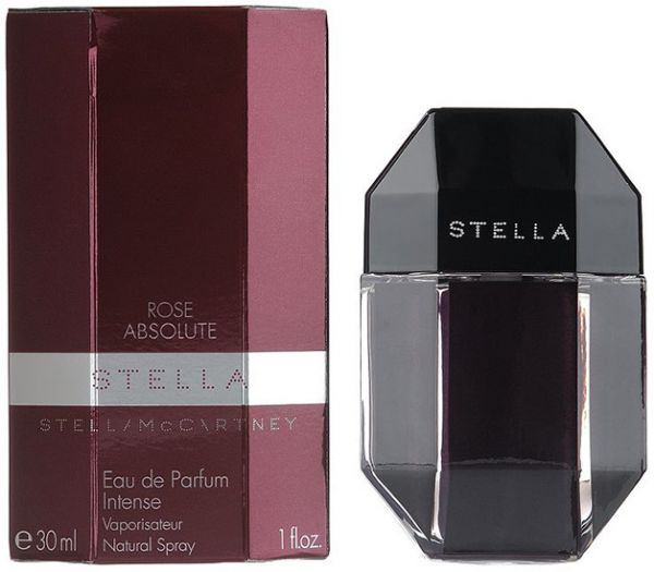 Stella McCartney Rose Absolute парфюмированная вода