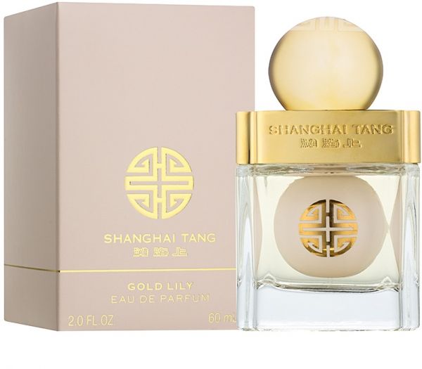 Shanghai Tang Gold Lily парфюмированная вода