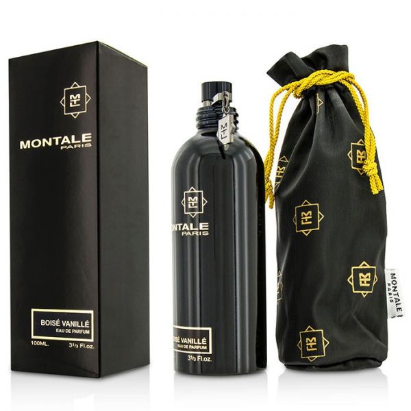 Montale Boise Vanille парфюмированная вода