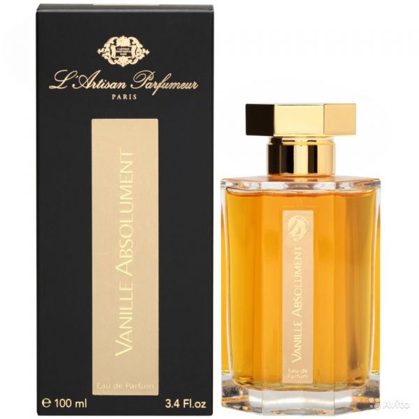 L`Artisan Parfumeur Vanille Absolument парфюмированная вода