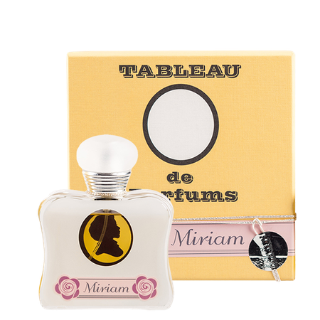 Tableau de Parfums Miriam парфюмированная вода
