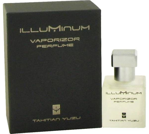 Illuminum Tahitian Yuzu парфюмированная вода