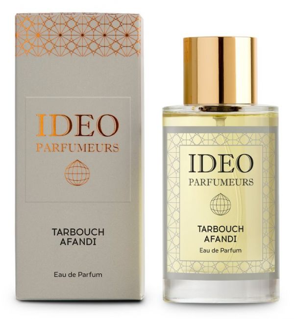 Ideo Parfumeurs Tarbouch Afandi парфюмированная вода