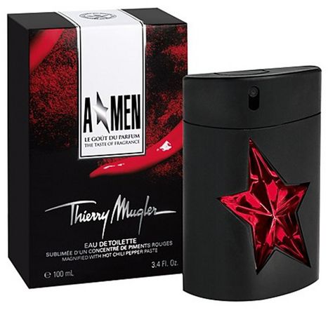 Thierry Mugler A*Men Le Gout du Parfum туалетная вода