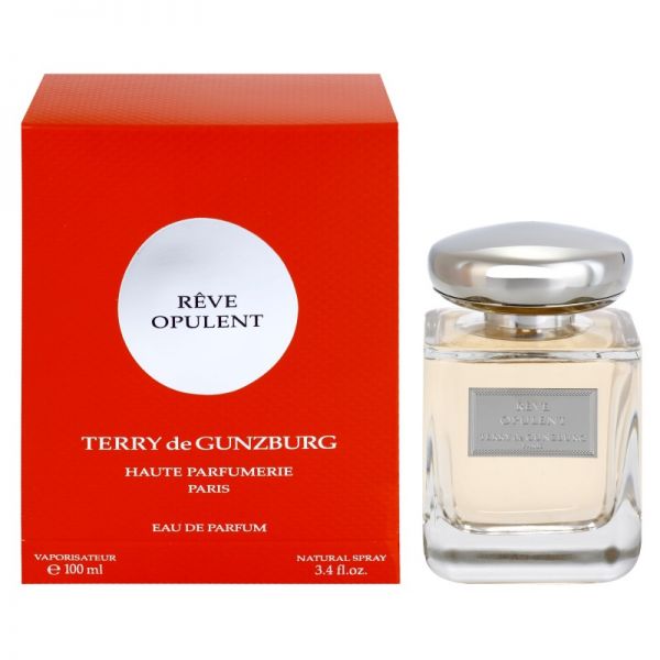 Terry de Gunzburg Reve Opulent парфюмированная вода