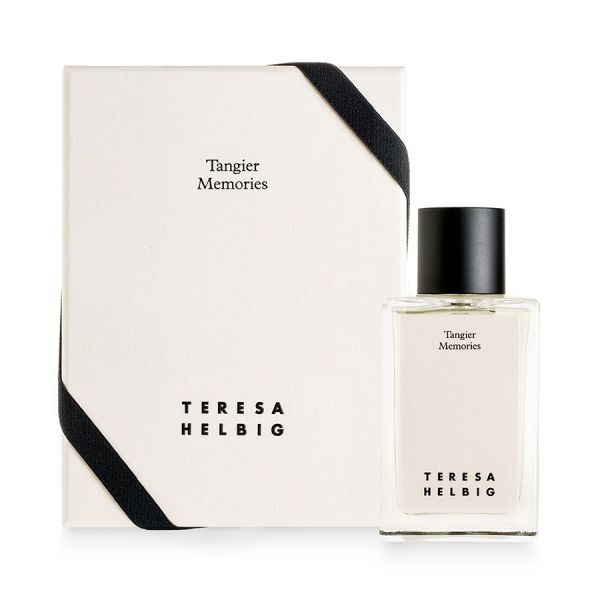 Teresa Helbig Tangier Memories парфюмированная вода
