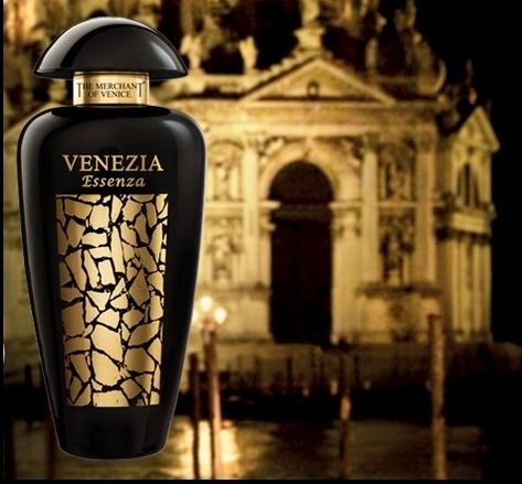 The Merchant Of Venice Venezia Essenza Pour Femme парфюмированная вода