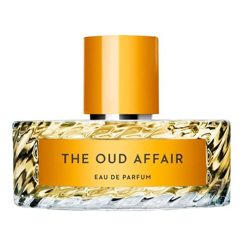 Vilhelm Parfumerie The Oud Affair парфюмированная вода