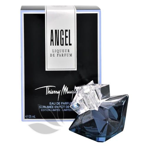 Thierry Mugler Angel Liqueur de Parfum парфюмированная вода