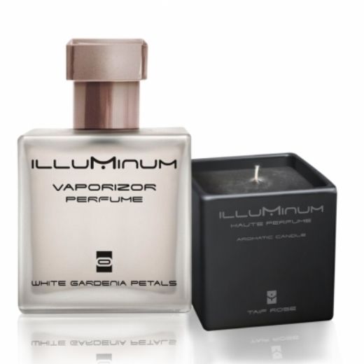 Illuminum White Gardenia Petals парфюмированная вода