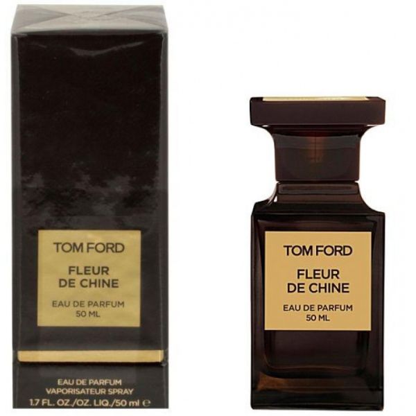 Tom Ford Fleur de Chine парфюмированная вода